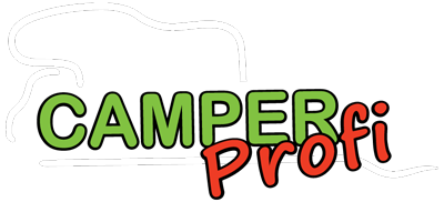 Camper Profi logo