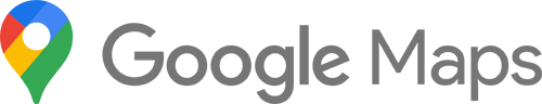 Google Maps logo icon